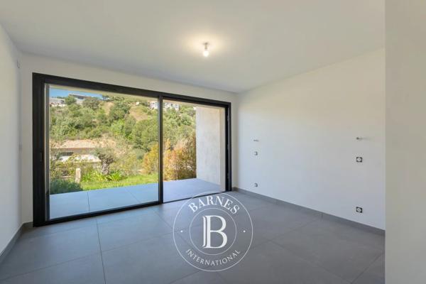 Porticcio, Villa 3 Chambres -  200 m² à vendre