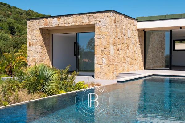 Porticcio, Villa 3 Chambres -  200 m² à vendre