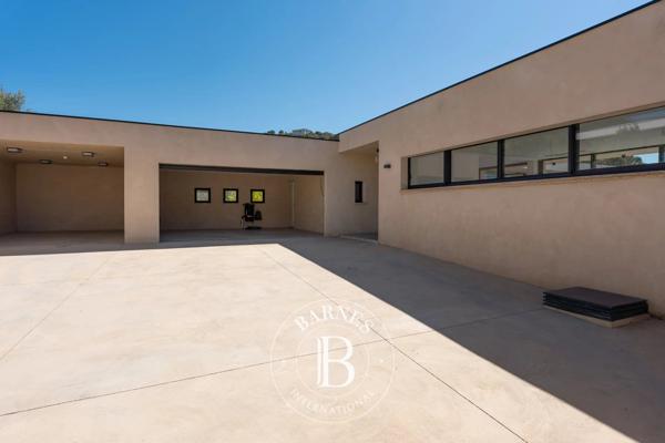 Porticcio, Villa 3 Chambres -  200 m² à vendre