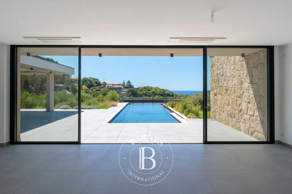 Porticcio, Villa 3 Chambres -  200 m² à vendre