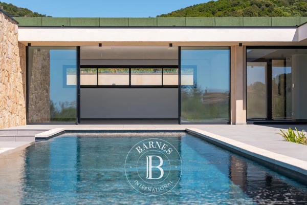 Porticcio, Villa 3 Chambres -  200 m² à vendre
