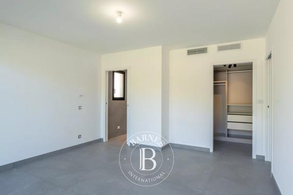 Porticcio, Villa 3 Chambres -  200 m² à vendre