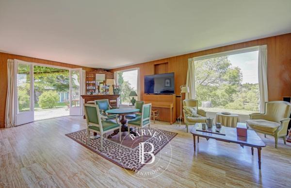 Saint-Nom-la-Bretèche, Maison  462 m² à vendre