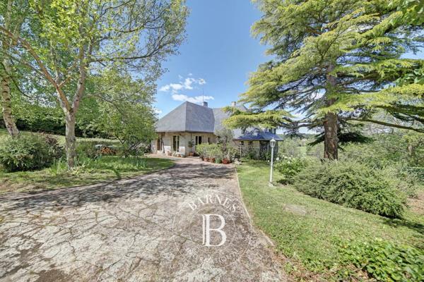 Saint-Nom-la-Bretèche, Maison  462 m² à vendre