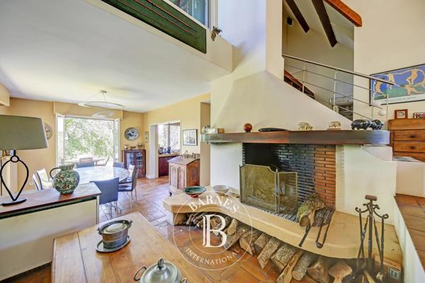Saint-Nom-la-Bretèche, Maison  462 m² à vendre