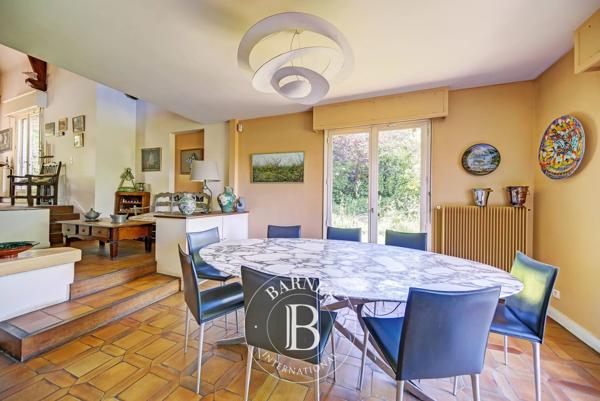 Saint-Nom-la-Bretèche, Maison  462 m² à vendre
