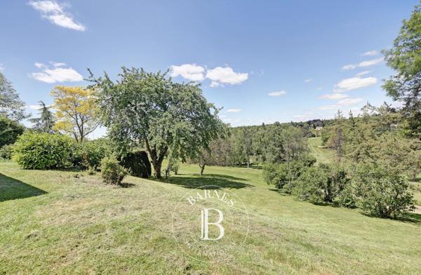 Saint-Nom-la-Bretèche, Maison  462 m² à vendre