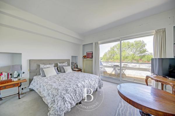 Saint-Nom-la-Bretèche, Maison  462 m² à vendre