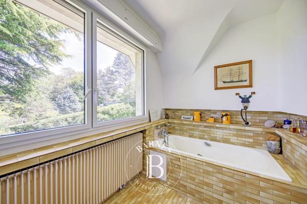 Saint-Nom-la-Bretèche, Maison  462 m² à vendre