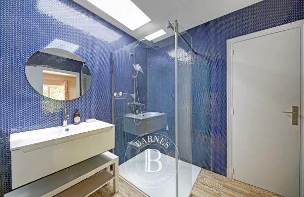 Saint-Nom-la-Bretèche, Maison  462 m² à vendre