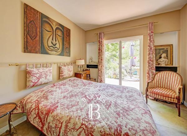 Saint-Nom-la-Bretèche, Maison  462 m² à vendre