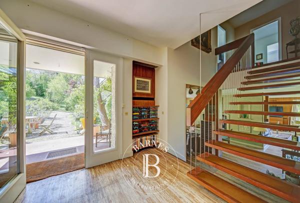 Saint-Nom-la-Bretèche, Maison  462 m² à vendre