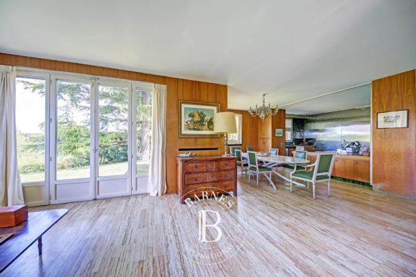 Saint-Nom-la-Bretèche, Maison  462 m² à vendre
