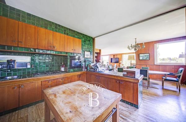 Saint-Nom-la-Bretèche, Maison  462 m² à vendre