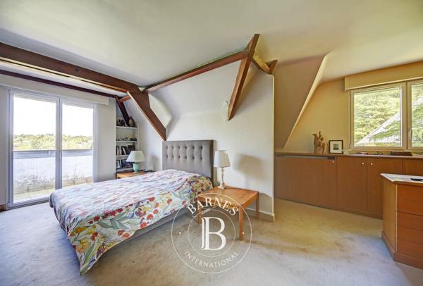 Saint-Nom-la-Bretèche, Maison  462 m² à vendre