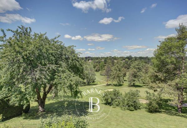 Saint-Nom-la-Bretèche, Maison  462 m² à vendre