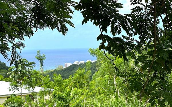 Terrain à vendre    Sainte-Luce