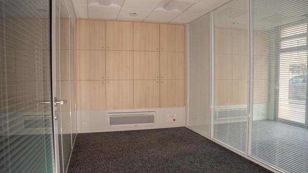 Local professionnel clé en main au cœur d’Alençon.