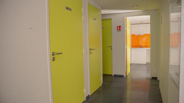 Local professionnel clé en main au cœur d’Alençon.