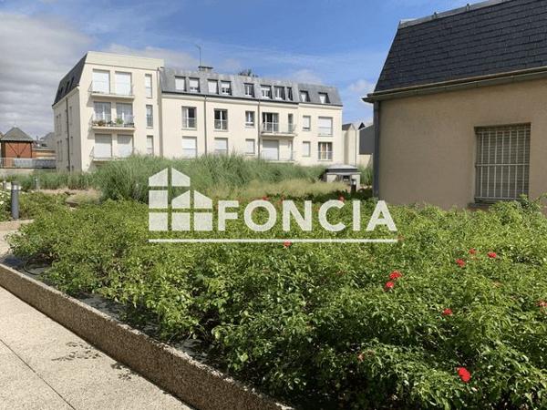 Location Appartement 3 pièces 69.7 m² - BATIMENT A3 Chartres 28000