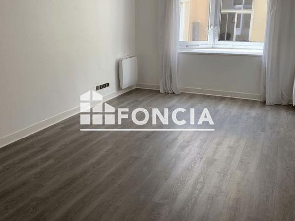 Location Appartement 3 pièces 69.7 m² - BATIMENT A3 Chartres 28000