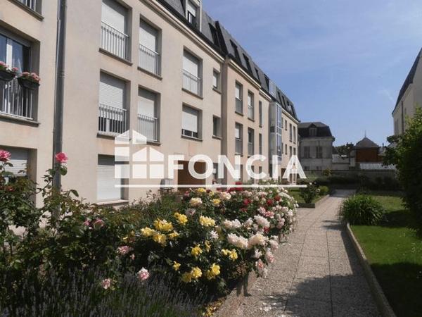 Location Appartement 3 pièces 69.7 m² - BATIMENT A3 Chartres 28000