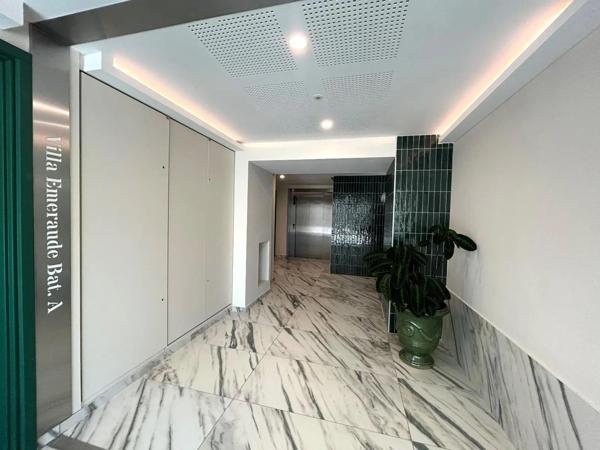 Appartement à vendre 3 pièces 79.9m²