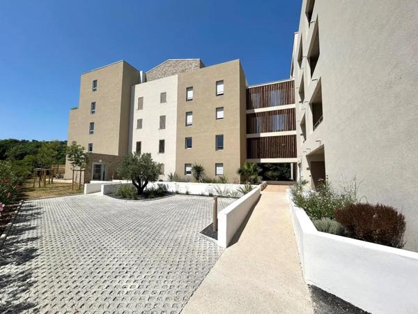 Appartement à vendre 3 pièces 79.9m²