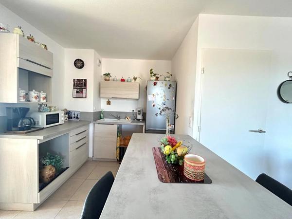 Appartement à vendre 3 pièces 79.9m²