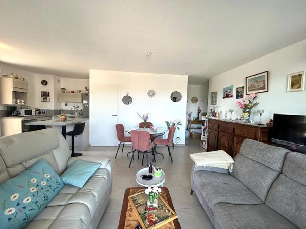 Appartement à vendre 3 pièces 79.9m²