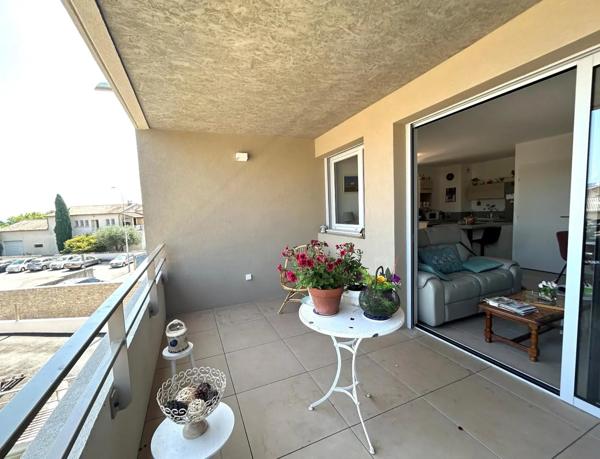 Appartement à vendre 3 pièces 79.9m²