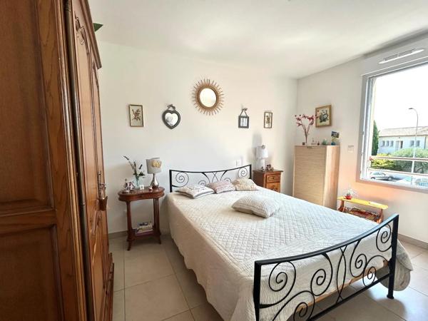 Appartement à vendre 3 pièces 79.9m²