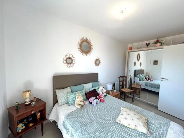 Appartement à vendre 3 pièces 79.9m²