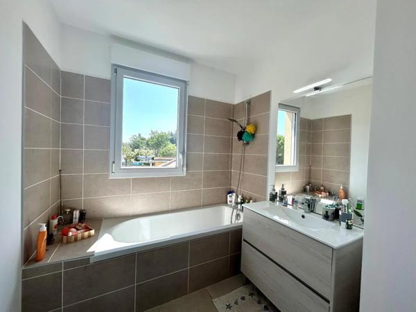 Appartement à vendre 3 pièces 79.9m²