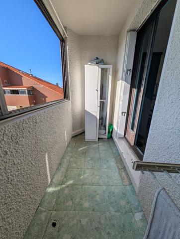 Appartement T2 Seignosse Penon, cave vélos, 25 m²