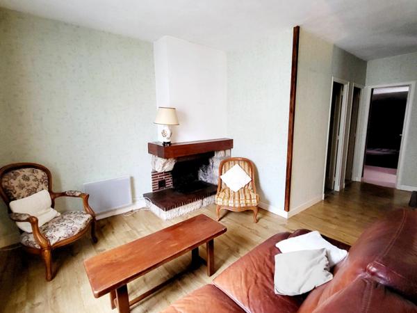 Maison à vendre    5 pièces • 111 m2 Châtillon-Coligny