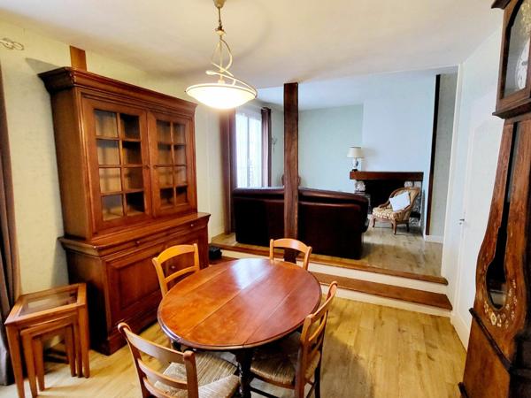 Maison à vendre    5 pièces • 111 m2 Châtillon-Coligny