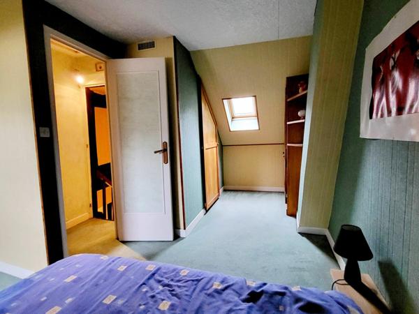 Maison à vendre    5 pièces • 111 m2 Châtillon-Coligny