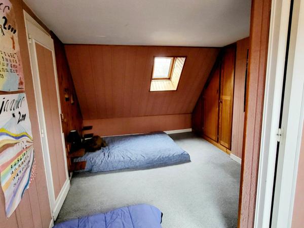 Maison à vendre    5 pièces • 111 m2 Châtillon-Coligny