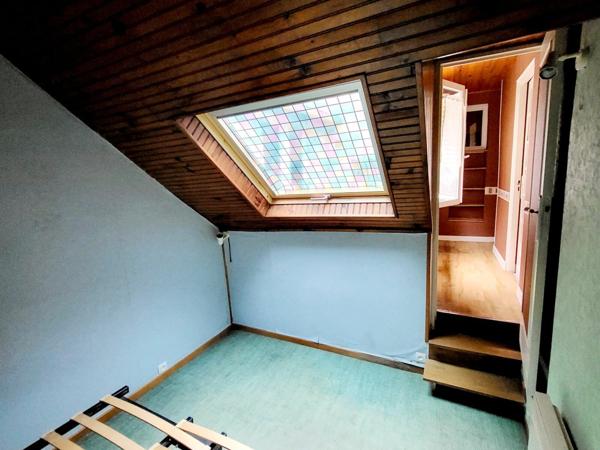 Maison à vendre    5 pièces • 111 m2 Châtillon-Coligny