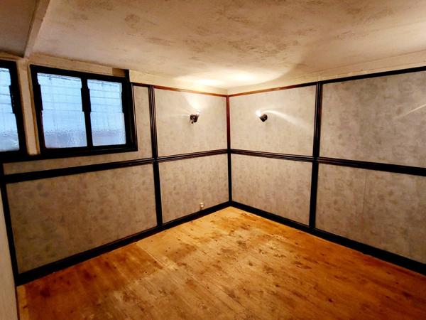 Maison à vendre    5 pièces • 111 m2 Châtillon-Coligny