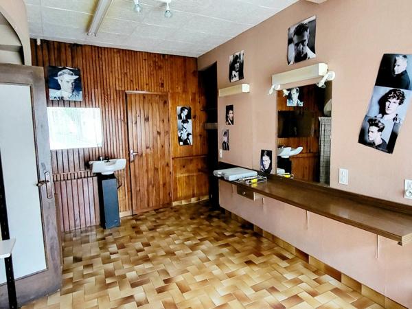 Maison à vendre    5 pièces • 111 m2 Châtillon-Coligny