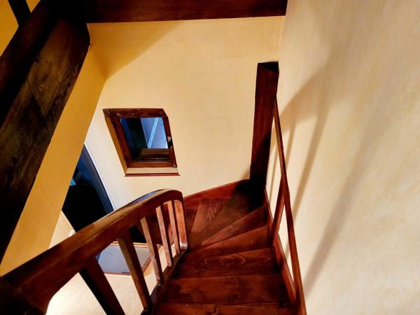 Maison à vendre    5 pièces • 111 m2 Châtillon-Coligny