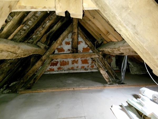 Maison à vendre    5 pièces • 111 m2 Châtillon-Coligny