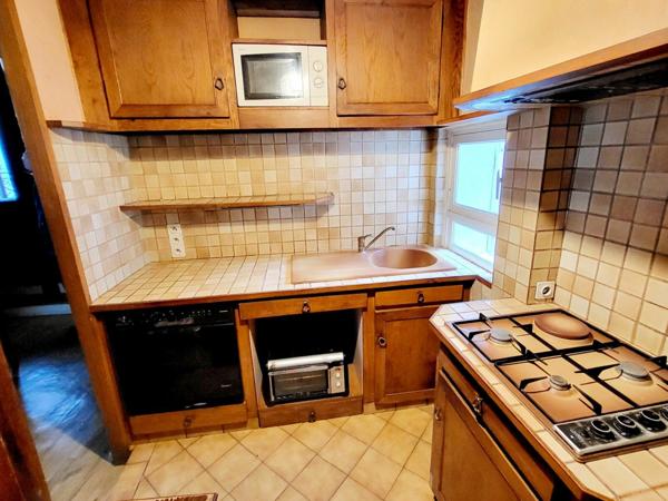 Maison à vendre    5 pièces • 111 m2 Châtillon-Coligny