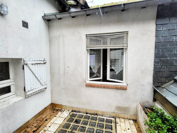 Maison à vendre    5 pièces • 111 m2 Châtillon-Coligny