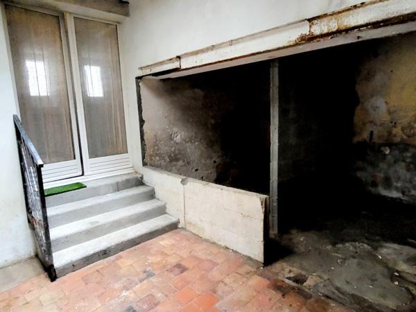 Maison à vendre    5 pièces • 111 m2 Châtillon-Coligny