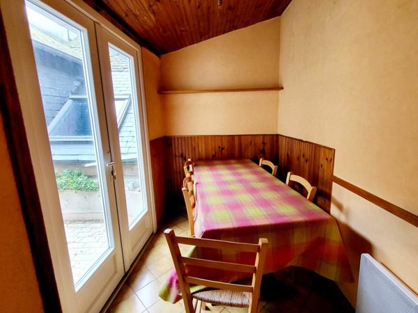 Maison à vendre    5 pièces • 111 m2 Châtillon-Coligny