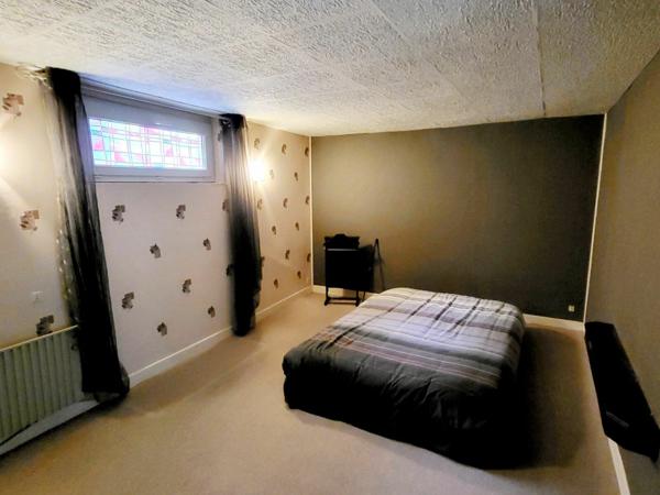 Maison à vendre    5 pièces • 111 m2 Châtillon-Coligny