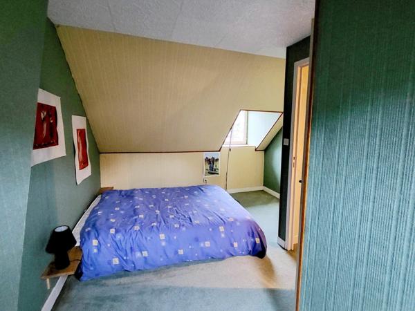 Maison à vendre    5 pièces • 111 m2 Châtillon-Coligny